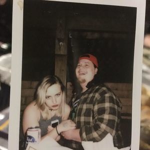 Meet your Posher, Morgan